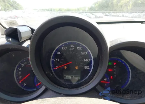 2011 Acura Rdx from USA, damaged, VIN 5J8TB1H2XBA002484